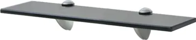 Zdjęcie produktu dla Półka szklana 40x10 cm, 8 mm