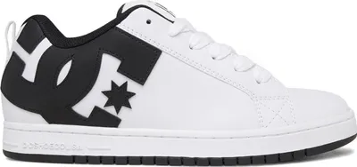 Image de Dc Shoes Errores de Talla 300529-WLK