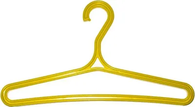 Obrázok produktu pre Cressi Spa Dive Centre Basic Yellow Coat Hanger Yellow Yellow Jedna veľkosť
