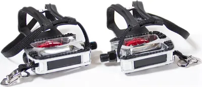 Produktbild von VirtuFit Universal SPD Duo Pedalen 14 mm