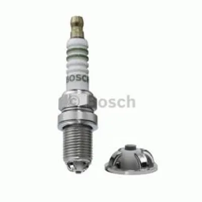 Produktbild von Bosch Zündkerze  0 242 240 587