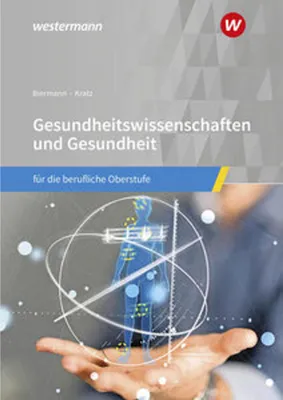 Obrázok produktu pre Gesundheitswissenschaften und Gesundheit