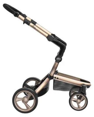 Immagine prodotto di Telaio per passeggino Mima Xari MAX, Champagne v2