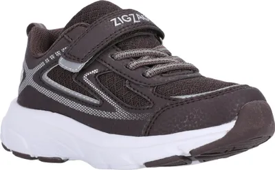 Produktbild von ZIGZAG Sneaker Ducary mit praktischem Allwetterprofil 4241 Fudge 28