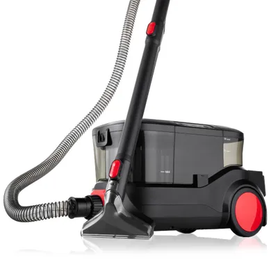 Produktbild von Waschsauger Lehmann ProWash 2000 W, Behälter 3 und 1,5 l