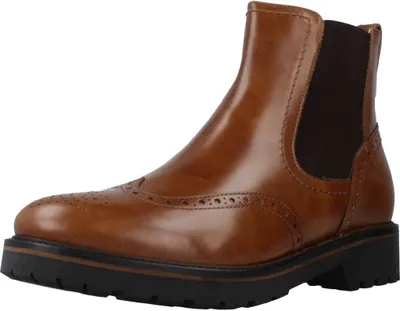 Produktbild von NERO GIARDINI Stiefeletten A908801D , Brown:37