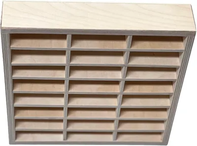 Zdjęcie produktu dla Niszczarka biurowa 4001, typ cięcia: cięcie w paski 6 mm,