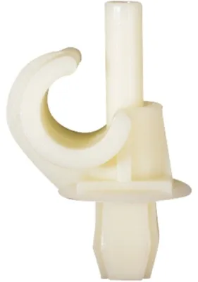 Zdjęcie produktu dla Zestaw zacisków mocujących do karoserii KS TOOLS, 420.5008, 16 mm, 99 g