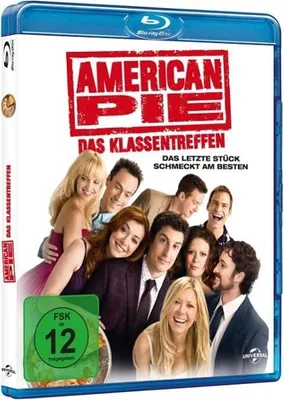 Produktbild von American Pie - Das Klassentreffen