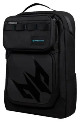 Produktbild von Acer Predator Gaming Extreme Backpack 17", Rucksack, 43,9 cm (17.3"), 1 kg