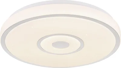 Produktbild von GLOBO 41264K, LED, 4000 K, 2500 lm, IP20