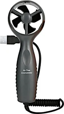 Zdjęcie produktu dla Sonda do Anemometru GM8902 (wiatraczek)