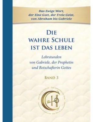 Image de Die wahre Schule ist das Leben - Band 3