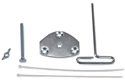 Produktbild von 98-034 / Kit, LX grommet mount accessory
