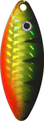 Image de Mikado Třpytka Stream Taille 1 Argent /62 Holo 1 pièce