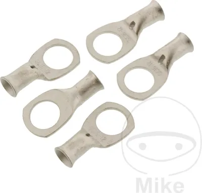 Immagine prodotto di Linguetta ad anello JMP 16.0 M12 5 pezzi