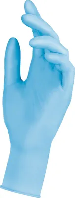 Produktbild von Hartmann Untersuchungshandschuhe Peha-soft nitrile guard, puder- u. latexfrei, 100 Stück