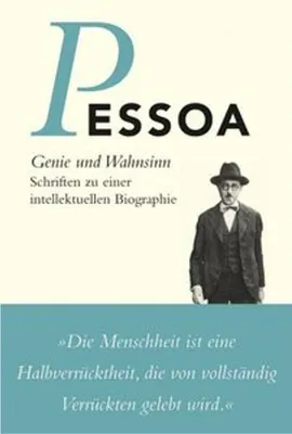 Zdjęcie produktu dla Genie und Wahnsinn