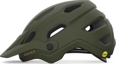 Produktbild von GIRO Fahrradhelm - SOURCE MIPS - Grün (55–59 cm)