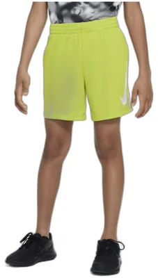 Zdjęcie produktu dla Szorty Nike DX5361-308 dla Dziecięce