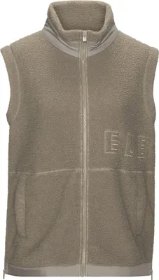 Produktbild von Elbsand Fleeceweste taupe Größe 42