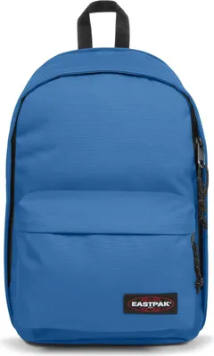 Produktbild von EASTPAK Schulrucksack Rucksack mit Laptopfach Back to Work 27L Bubble Blue blau