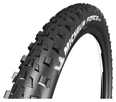 Produktbild von Michelin Moto Force Am Perf Tubeless 29´´ X 2.35 Mtb-reifen Schwarz 29´´ x 2.35 Schwarz 29´´ x 2.35