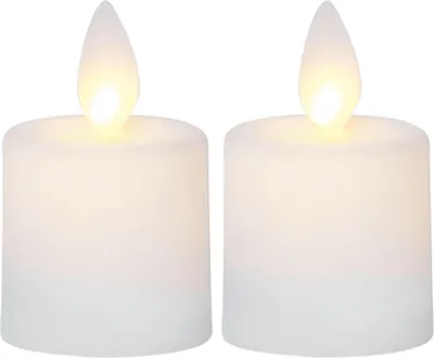 Produktbild von Star Trading 063-97, Champagner, Universal, IP20, 2 Glühbirne(n), LED, 0,06 W