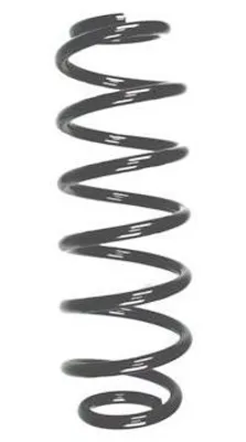 Image de Kit de ressorts de suspension arrière à vis Ø 111 mm SPIDAN pour, entre autres, la PEUGEOT 308
