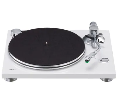 Obrázok produktu pre Teac TN-3A/WH biely