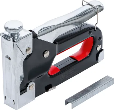 Zdjęcie produktu dla BGS technic Staple Gun, 542 mm