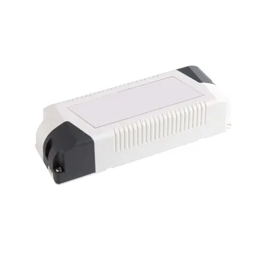 Produktbild von Kanlux POWELED 12VDC 0-60W Trafo, LED Netzteil 26811