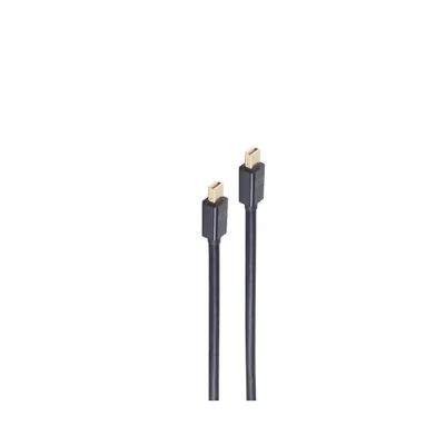Immagine prodotto di shiverpeaks BASIC-S Cavo di collegamento Mini DisplayPort 2,0 m