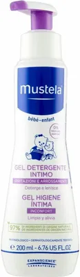 Produktbild von Mustela Intim-Gel (200 ml)