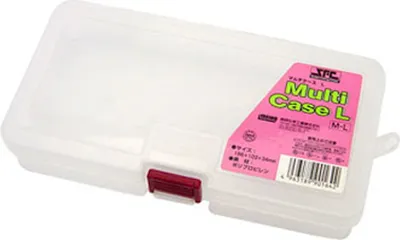 Immagine prodotto di MEIHO Multi Case L (M-L)