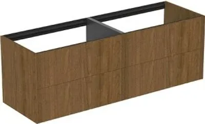 Produktbild von IDEAL STANDARD T3990Y5 WT-Unterschrank Conca, 4 Auszüge,