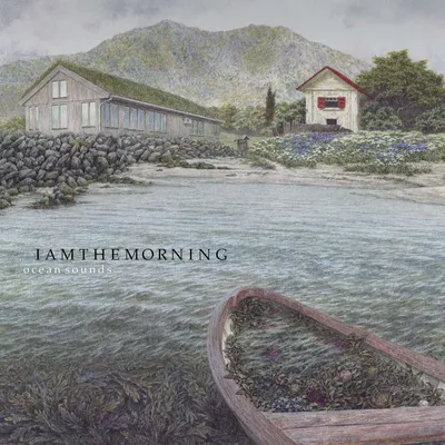Obrázek produktu pro Iamthemorning: Ocean Sounds -   - (CD / O)