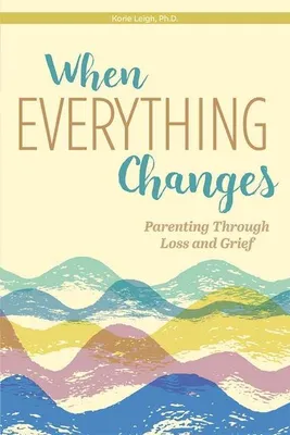 Produktbild von When Everything Changes