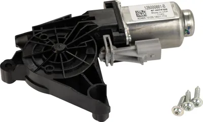 Produktbild von Original Fensterhebermotor hinten rechts K68143988AA