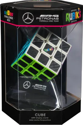 Obrázok produktu pre SPIN Rubikov baran Mercedes 6071492 /6