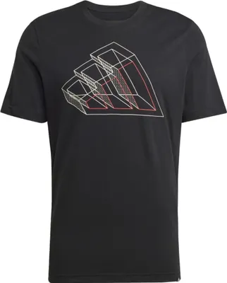 Imagen del producto de Adidas Camiseta JJ3866, Talla: 164