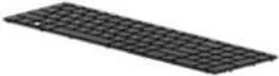 Image de HP 827028-032 Notebook-Ersatzteil Tastatur (827028-032)
