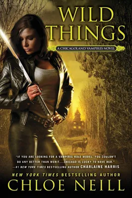 Produktbild von Wild Things