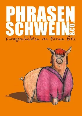 Produktbild von Phrasenschwein & Co.