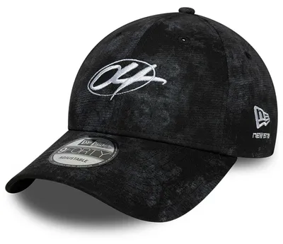 Produktbild von New Era 9Forty Strapback Cap - WASHED Red Bull Racing 04