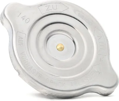 Produktbild von VAICO V30-0039 Kühlerdeckel Kühlmittelbehälter passend für MERCEDES-BENZ E-Klasse Limousine (W211) 190 (W201) Stufenheck (W124) C-Klasse Limousine SLK