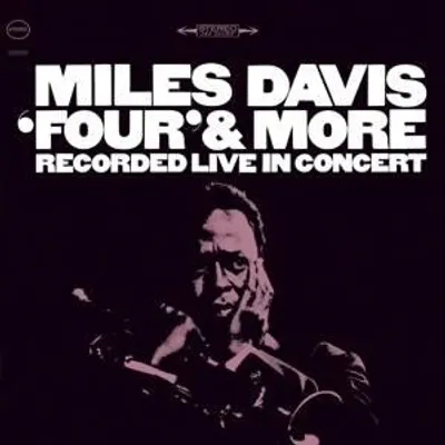 Image de Davis, M : Quatre et plus
