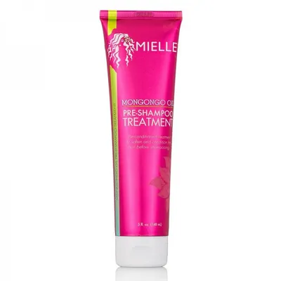 Produktbild von Mielle Mongongo Oil Pre-Shampoo Treatment 148ml