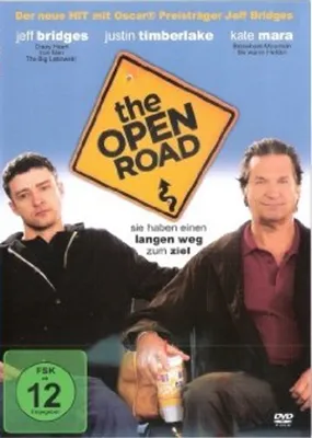 Produktbild von The Open Road [DVD] -