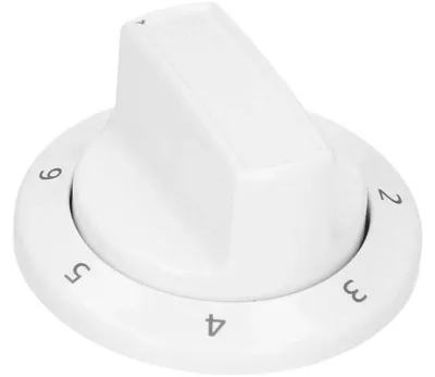 Produktbild von Beko-Kochfeldknopf 250315075